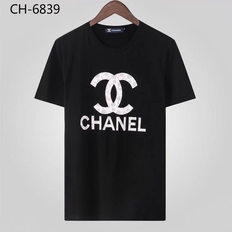 Chanel T-shirts-C6811T